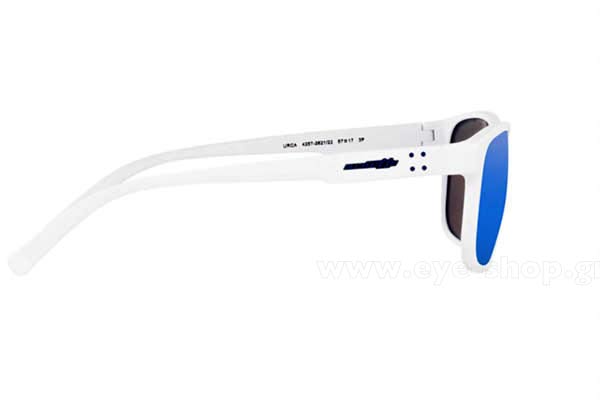 ARNETTE Urca 4257 Γυαλια Ηλιου 