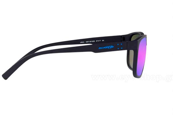 ARNETTE Urca 4257 Γυαλια Ηλιου 