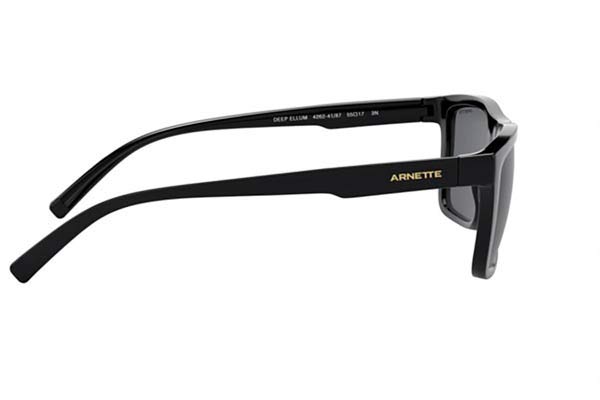 ARNETTE 4262 DEEP ELLUM Γυαλια Ηλιου 