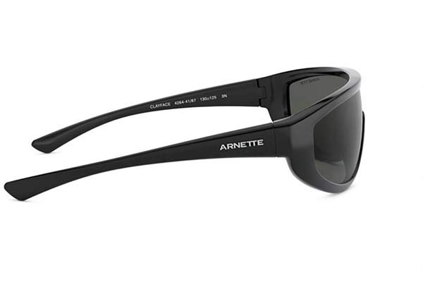 ARNETTE 4264 CLAYFACE Γυαλια Ηλιου 