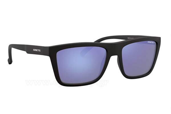ARNETTE 4262 DEEP ELLUM Γυαλια Ηλιου 