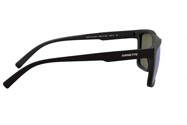 ARNETTE 4262 DEEP ELLUM Γυαλια Ηλιου 
