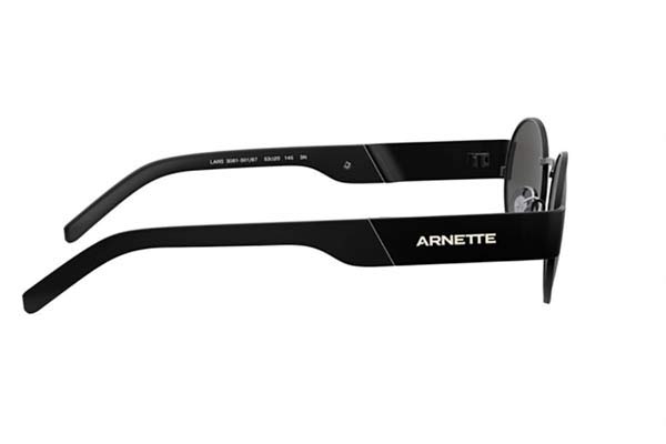 ARNETTE LARS 3081 Γυαλια Ηλιου 