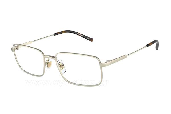 Arnette 6129 GOLD RUST 739 size 54 Γυαλιά οράσεως Τιμή: 69,99