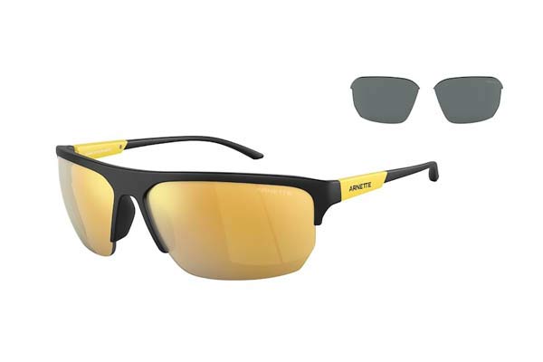 ARNETTE 4308 DEAN II Γυαλια Ηλιου 