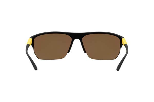 ARNETTE 4308 DEAN II Γυαλια Ηλιου 