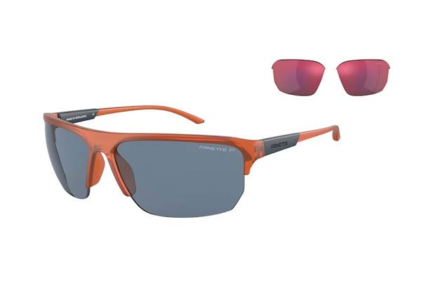 ARNETTE 4308 DEAN II Γυαλια Ηλιου 