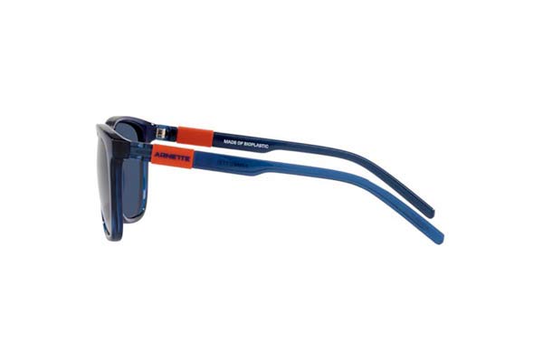 ARNETTE 4310 MONKEY D Γυαλια Ηλιου 