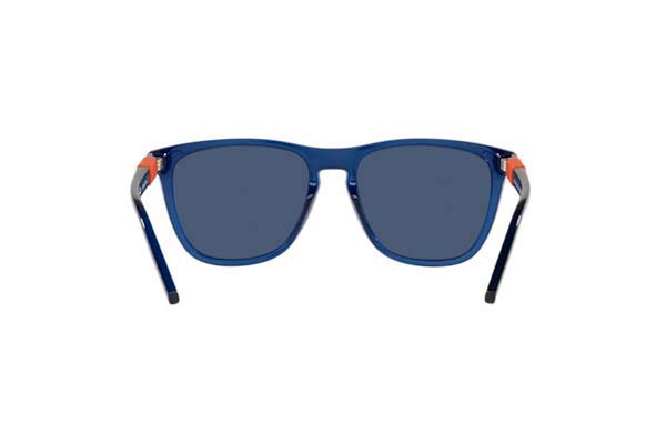 ARNETTE 4310 MONKEY D Γυαλια Ηλιου 