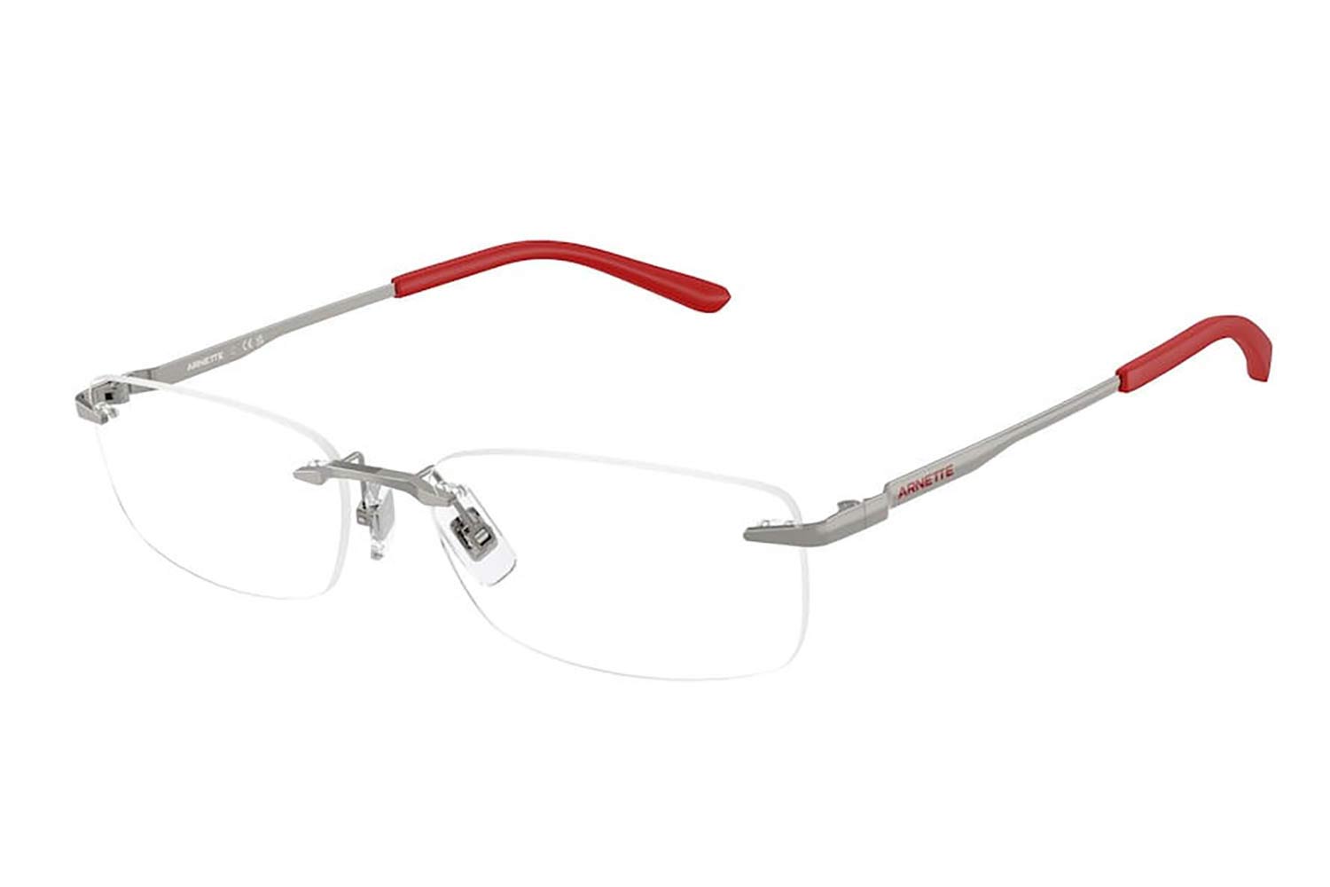 Arnette 6150 CORNERCUT 741 size 58 Γυαλιά οράσεως Τιμή: 79,00