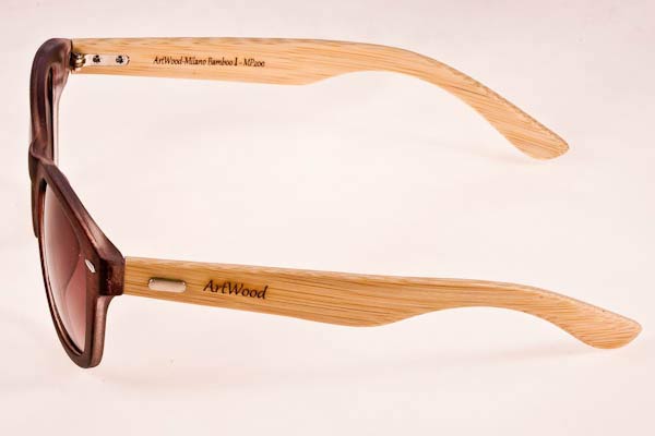 ARTWOOD MILANO Bambooline 1 MP200 Γυαλια Ηλιου 