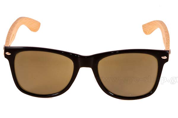ARTWOOD MILANO Bambooline 2 MP200 Γυαλια Ηλιου 