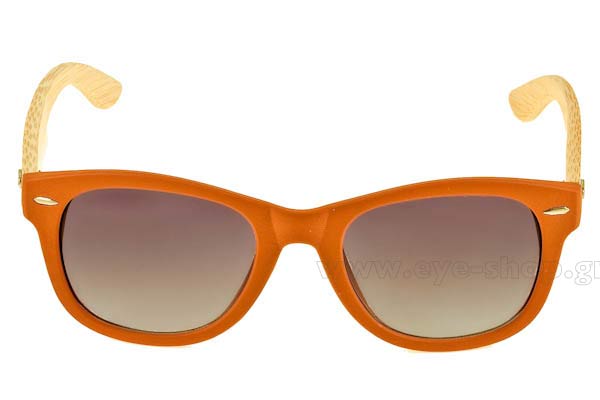 ARTWOOD MILANO Bambooline 1 MP200 Γυαλια Ηλιου 
