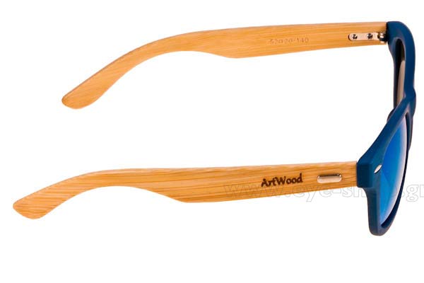 ARTWOOD MILANO Bambooline 1 MP200 Γυαλια Ηλιου 