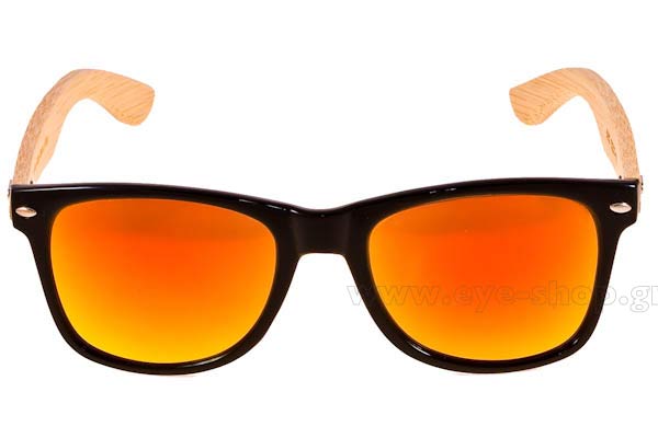 ARTWOOD MILANO Bambooline 2 MP200 Γυαλια Ηλιου 