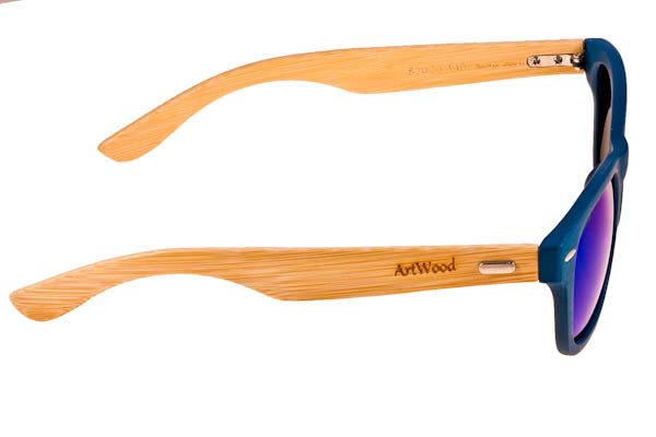 ARTWOOD MILANO Bambooline 1 MP200 Γυαλια Ηλιου 