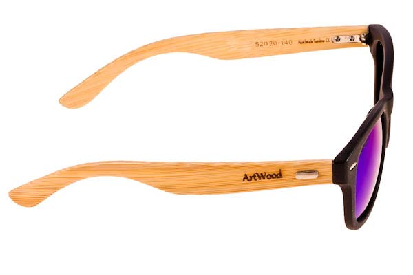 ARTWOOD MILANO Bambooline 1 MP200 Γυαλια Ηλιου 