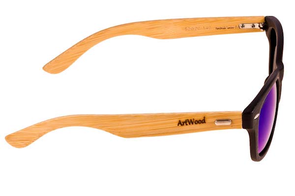 ARTWOOD MILANO Bambooline 1 MP200 Γυαλια Ηλιου 