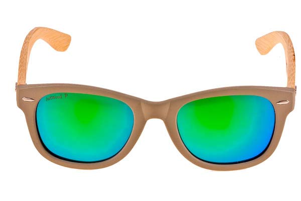 ARTWOOD MILANO Bambooline 1 MP200 Γυαλια Ηλιου 