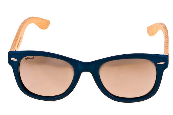 ARTWOOD MILANO Bambooline 1 MP200 Γυαλια Ηλιου 
