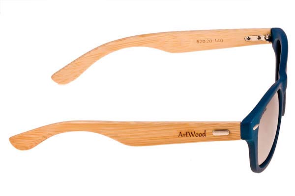 ARTWOOD MILANO Bambooline 1 MP200 Γυαλια Ηλιου 