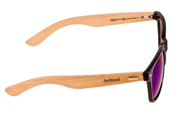 ARTWOOD MILANO Bambooline 2 MP200 Γυαλια Ηλιου 