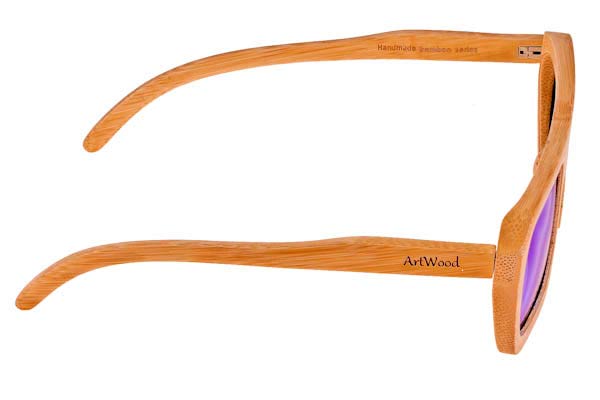 ARTWOOD MILANO AXEL 16 Γυαλια Ηλιου 