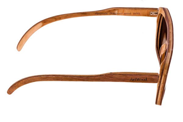 ARTWOOD MILANO AXEL 16 Γυαλια Ηλιου 