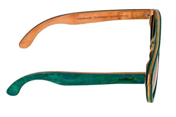 ARTWOOD MILANO JESSIKA 30 Γυαλια Ηλιου 