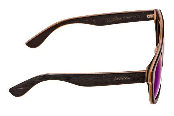 ARTWOOD MILANO SKATE I Γυαλια Ηλιου 