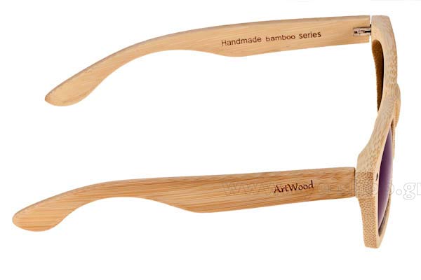 ARTWOOD MILANO MyWay 04 Γυαλια Ηλιου 