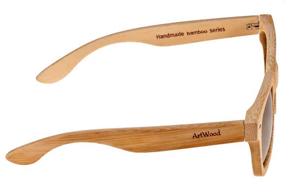 ARTWOOD MILANO MyWay 04 Γυαλια Ηλιου 