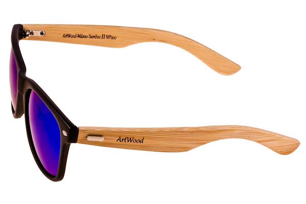 ARTWOOD MILANO Bambooline 2 MP200 Γυαλια Ηλιου 