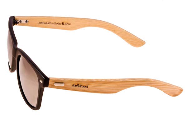 ARTWOOD MILANO Bambooline 2 MP200 Γυαλια Ηλιου 