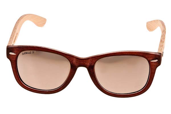 ARTWOOD MILANO Bambooline 1 MP200 Γυαλια Ηλιου 