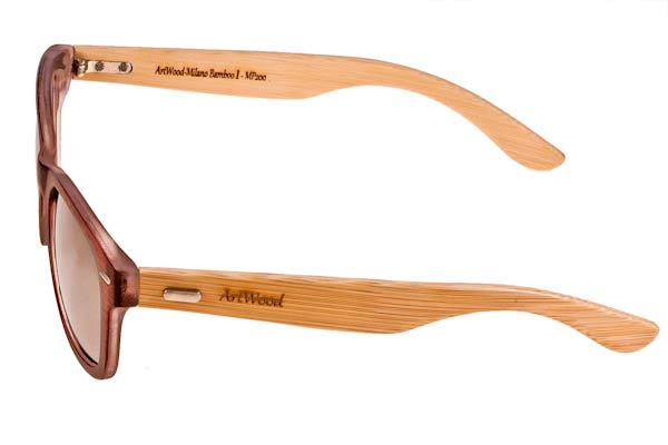 ARTWOOD MILANO Bambooline 1 MP200 Γυαλια Ηλιου 