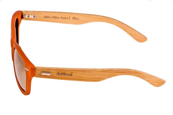 ARTWOOD MILANO Bambooline 1 MP200 Γυαλια Ηλιου 