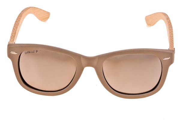ARTWOOD MILANO Bambooline 1 MP200 Γυαλια Ηλιου 