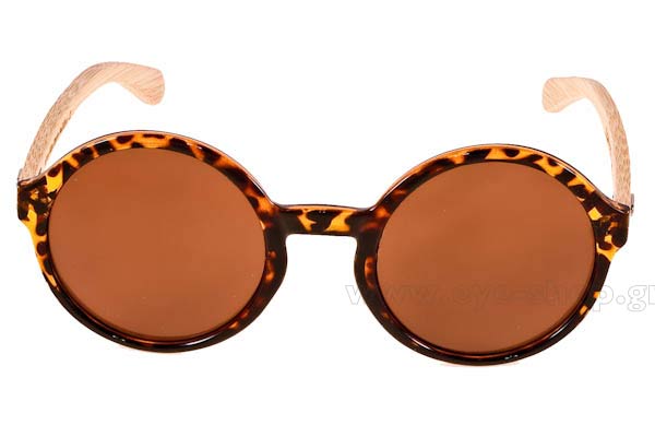 ARTWOOD MILANO Bambooline Oval MP200 Γυαλια Ηλιου 