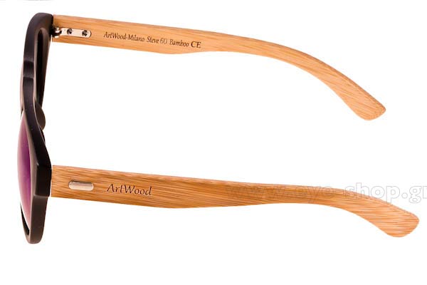 ARTWOOD MILANO Steve 60 Γυαλια Ηλιου 