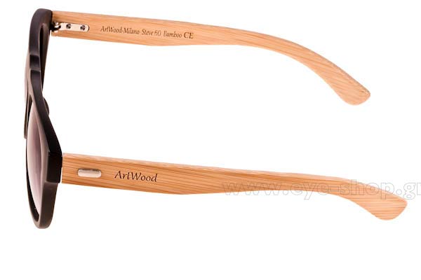 ARTWOOD MILANO Steve 60 Γυαλια Ηλιου 