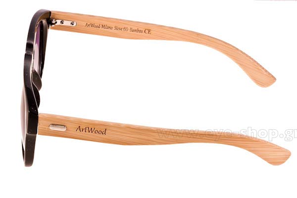 ARTWOOD MILANO Steve 60 Γυαλια Ηλιου 