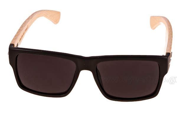 ARTWOOD MILANO Richie 19 Bamboo Temples Γυαλια Ηλιου 