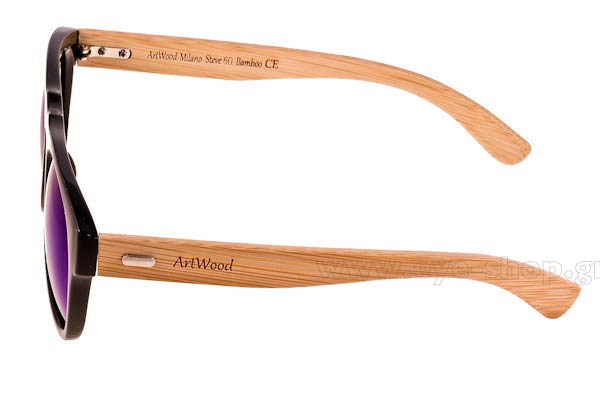 ARTWOOD MILANO Steve 60 Γυαλια Ηλιου 
