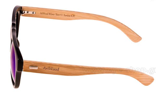 ARTWOOD MILANO Steve 60 Γυαλια Ηλιου 