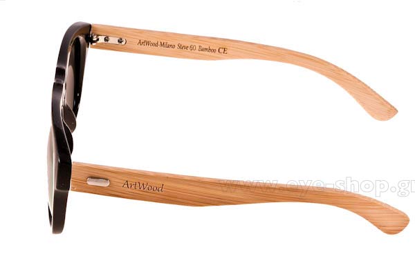 ARTWOOD MILANO Steve 60 Γυαλια Ηλιου 