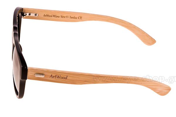 ARTWOOD MILANO Steve 60 Γυαλια Ηλιου 