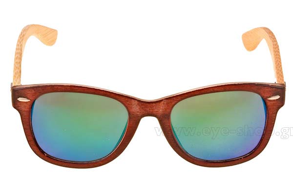 ARTWOOD MILANO Bambooline 1 MP200 Γυαλια Ηλιου 