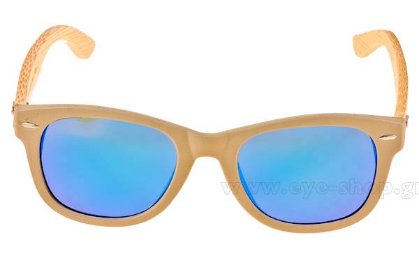 ARTWOOD MILANO Bambooline 1 MP200 Γυαλια Ηλιου 