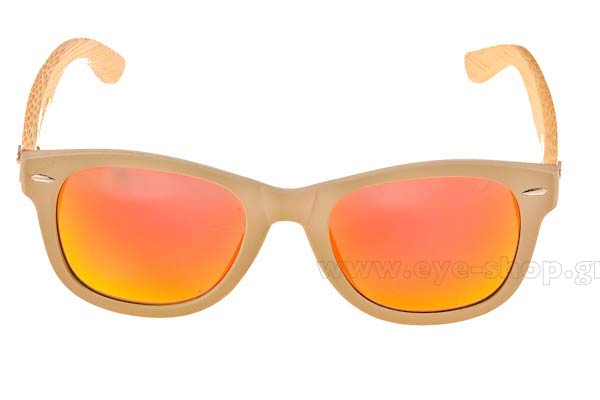 ARTWOOD MILANO Bambooline 1 MP200 Γυαλια Ηλιου 